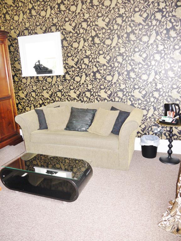 Grassfield Hall Pateley Bridge Bilik gambar